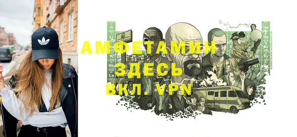 молекула духа Елизово