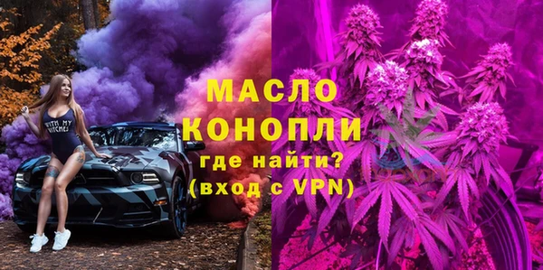 молекула духа Елизово